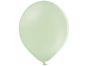 Вb (14''/35 см) /452 Пастель Экстра Kiwi Cream (50 шт.)