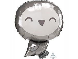 Аn (19''/48 см) Фигура, Сова серая, 1 шт.