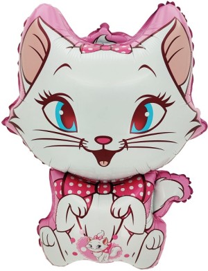 Fa (27''/69 см) Фигура, Кошечка Мари, 1 шт. в уп.