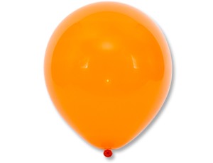 Вз (12''/30 см) /Пастель Orange, 50 шт.