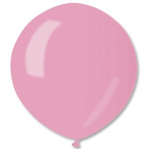 Gm (18''/46см) /06 Пастель Rose, 5 шт