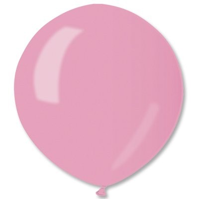 Gm (18''/46 см) /06 Пастель Rose, 5 шт