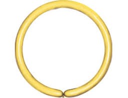 Gm ШДМ 160-2/02 Пастель Yellow, 100 шт.