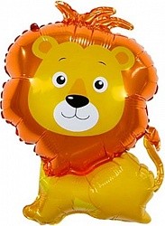 Fa (32''/81 см) Фигура, Львенок, 1 шт.