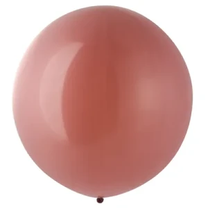 Ev (24''/61 см) /242 Фэшн Antique Pink, 1 шт.