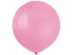 Gm (19''/48 см) /006 Пастель Rose, 5 шт.