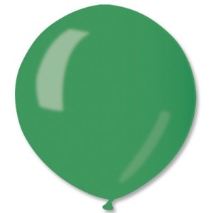 Gm (18''/46см) /12 Пастель Green,5шт