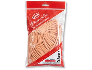 Ev ШДМ (2"/60") 260Э/220 Фэшн Blush, (100 шт.)