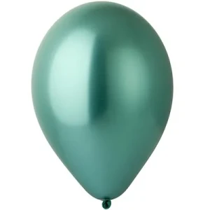 Gm (5&quot;/13 см) /93 Хром Shiny Green, 50 шт.