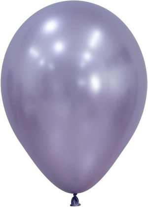 Sp (5''/13 см) Светлый аметист (850), шелк, 50 шт.