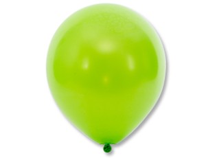 Вз (12''/30 см) /Пастель Light Green, 25 шт.
