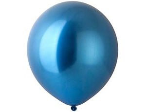 Вз (18&quot;/46 см) Хром Blue, 10 шт.